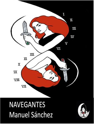 cover image of Navegantes